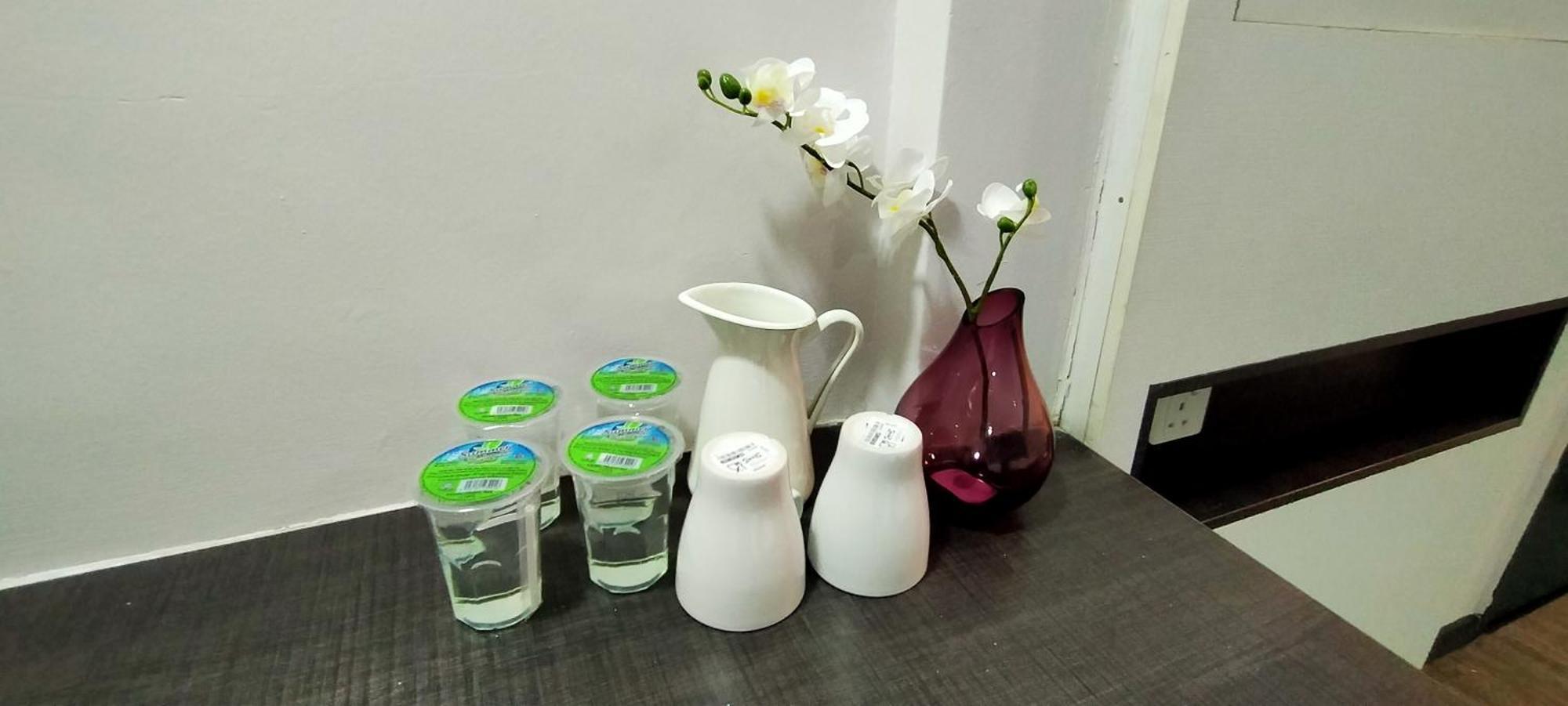 Smile Hotel Petaling Jaya Ss2 ห้อง รูปภาพ