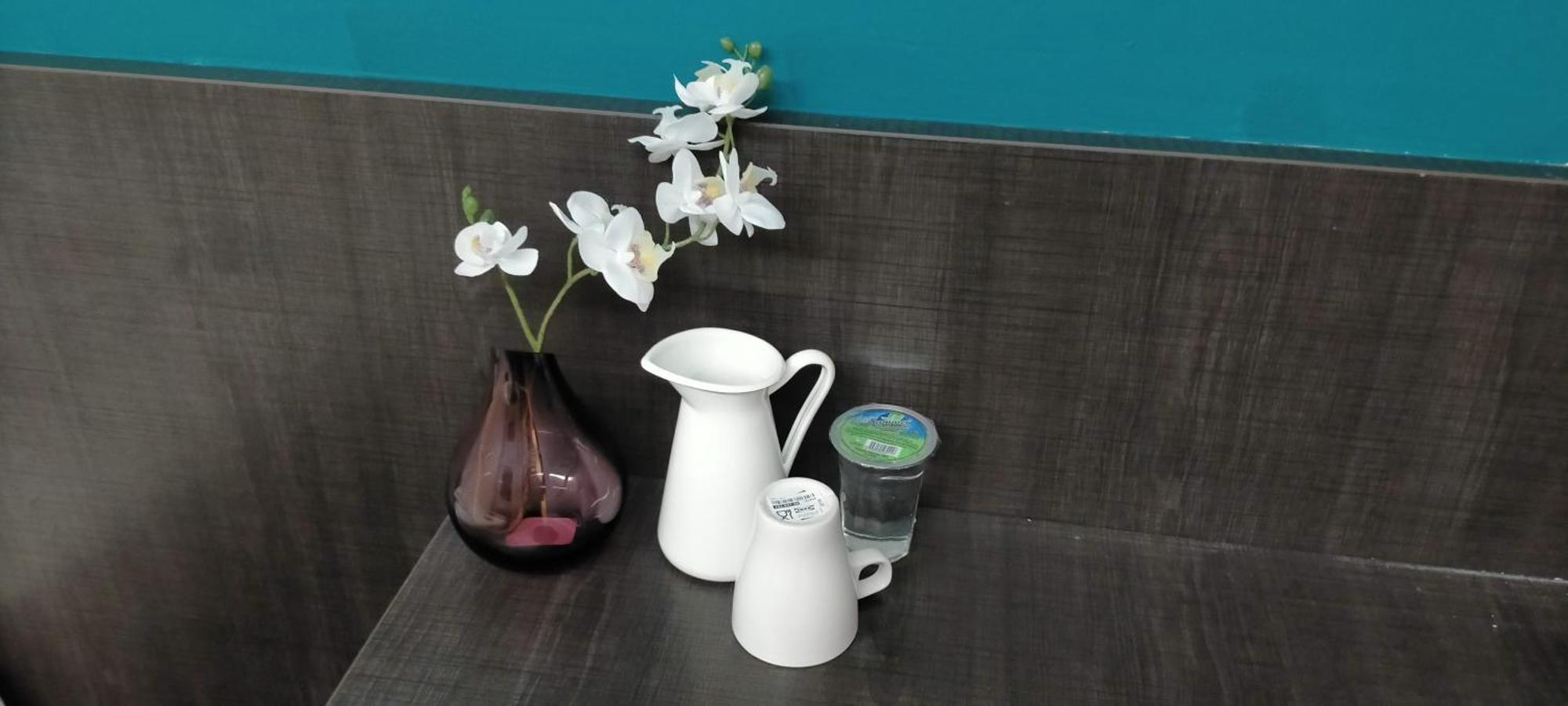Smile Hotel Petaling Jaya Ss2 ห้อง รูปภาพ