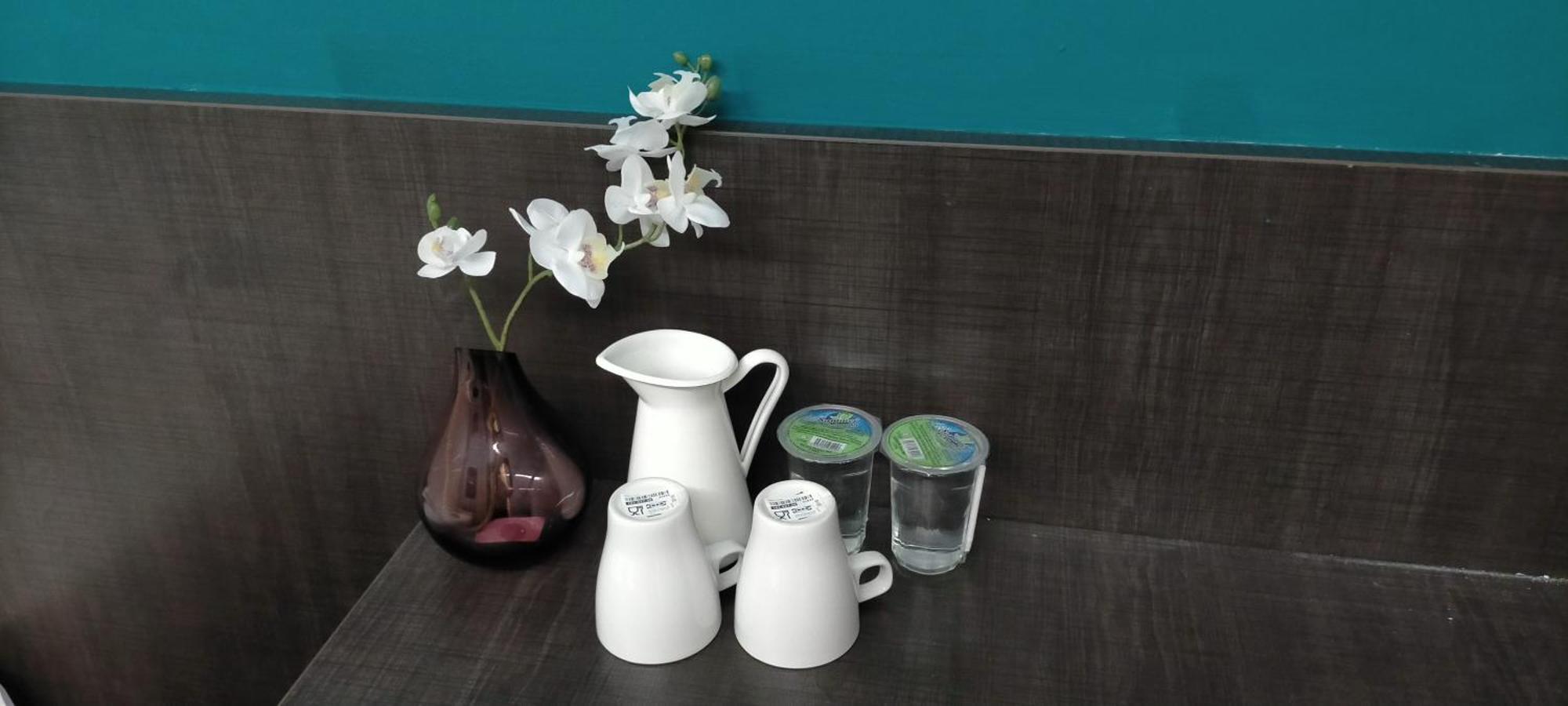 Smile Hotel Petaling Jaya Ss2 ห้อง รูปภาพ