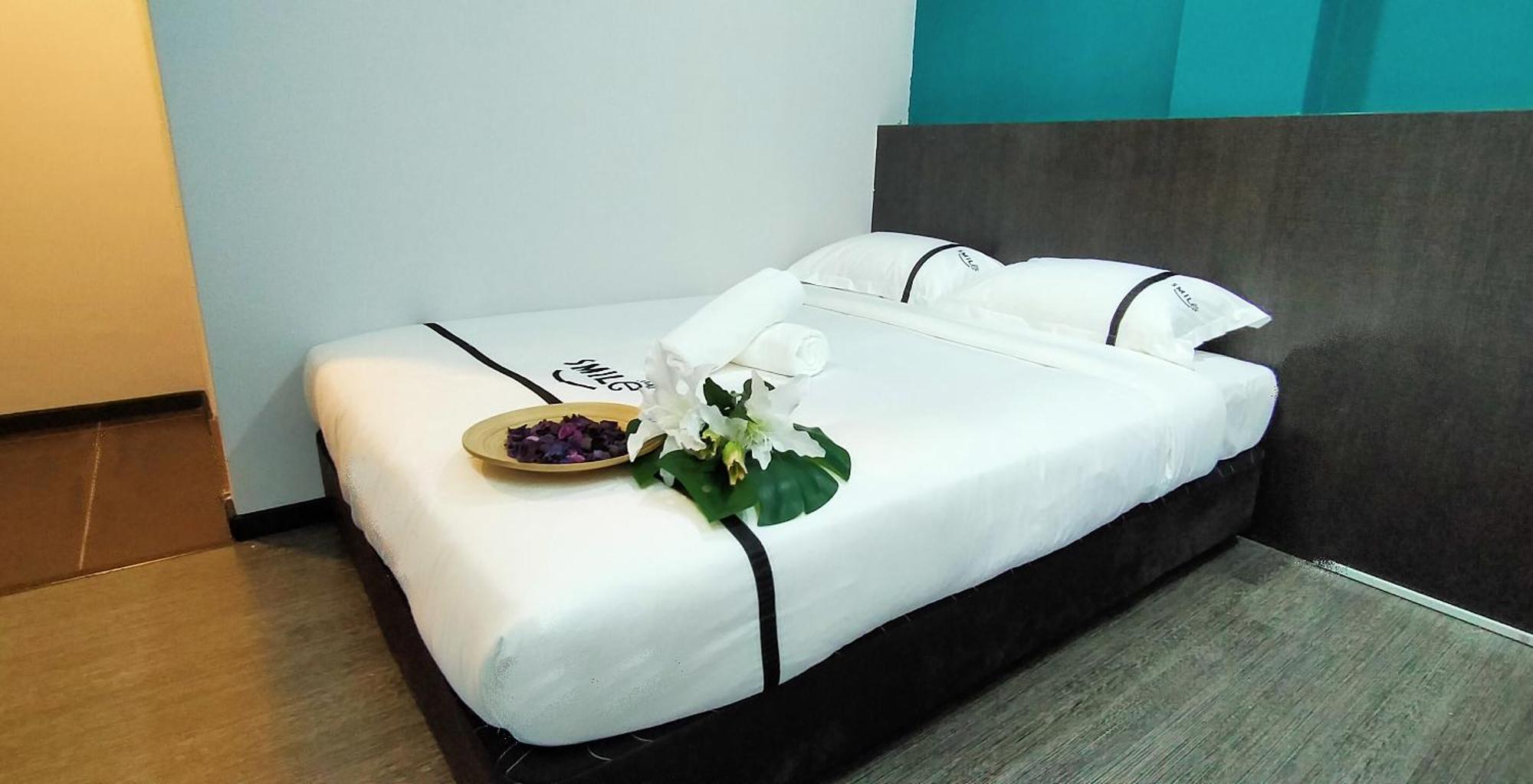 Smile Hotel Petaling Jaya Ss2 ห้อง รูปภาพ
